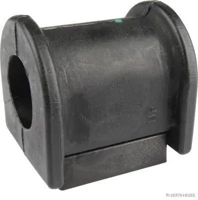 Mounting, stabiliser bar